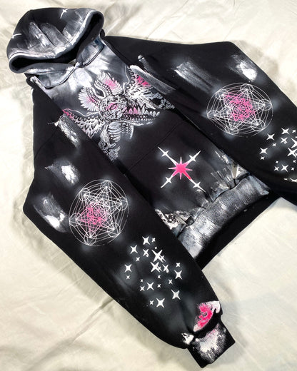 I can let go of shame that was never mine (XL)