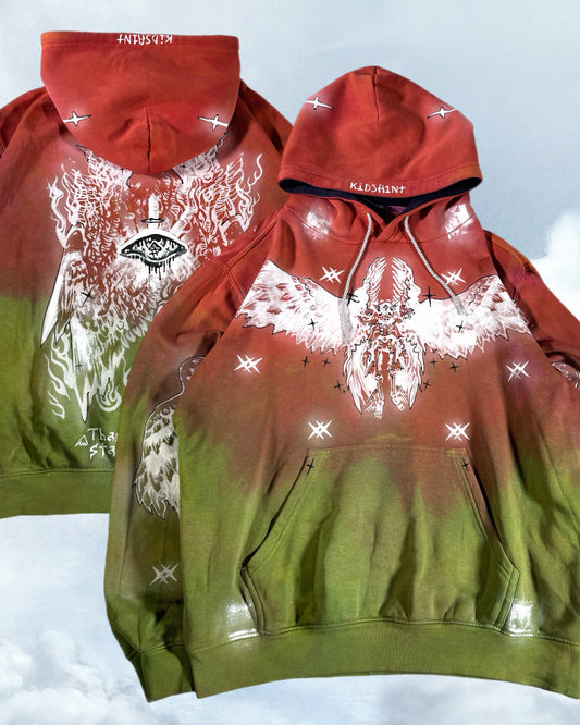 I can survive someone being disappointed, my peace is my priority (XL)