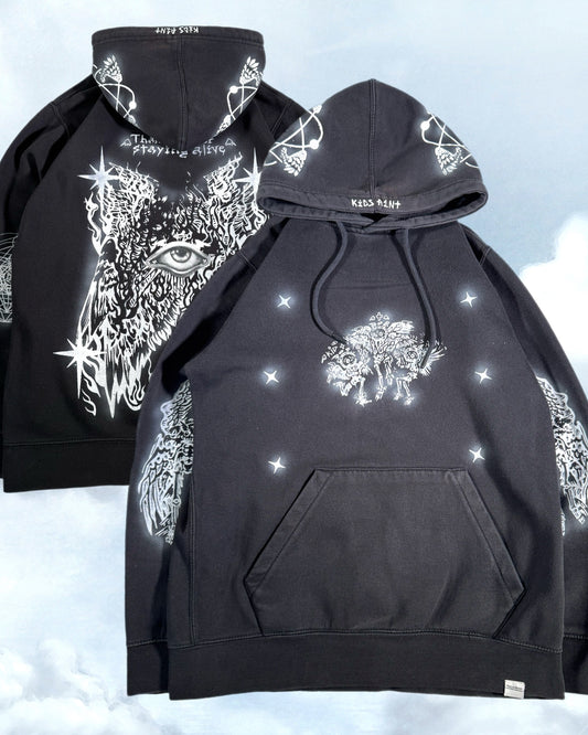 I don’t have to believe every thought that i have (M)