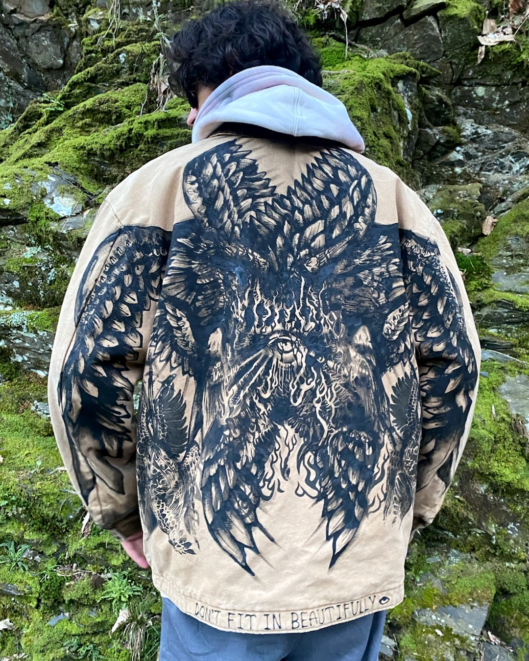 Metatron (3XL)