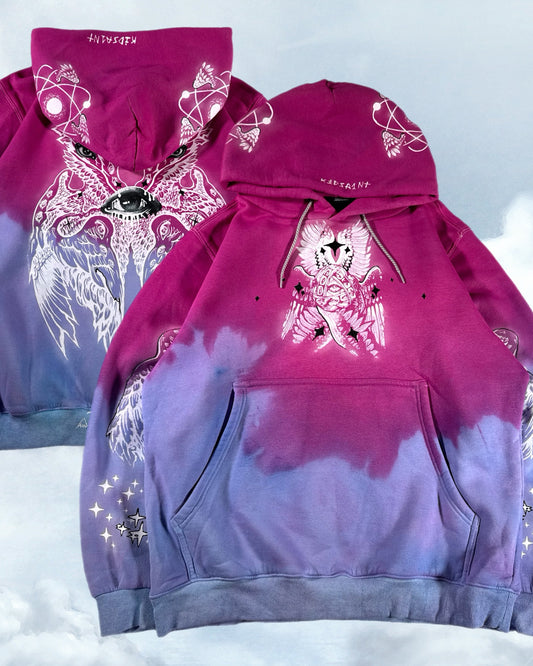 I do not need to earn love, I am lovable just because I am alive (roomy L)