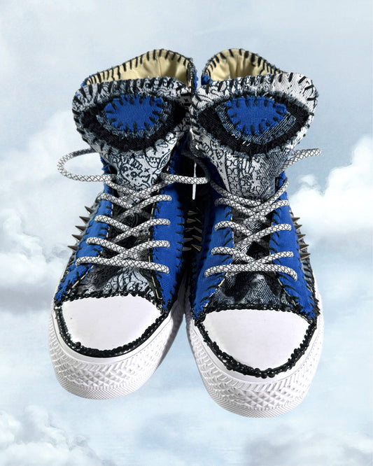 I walk through anything (pre-order)