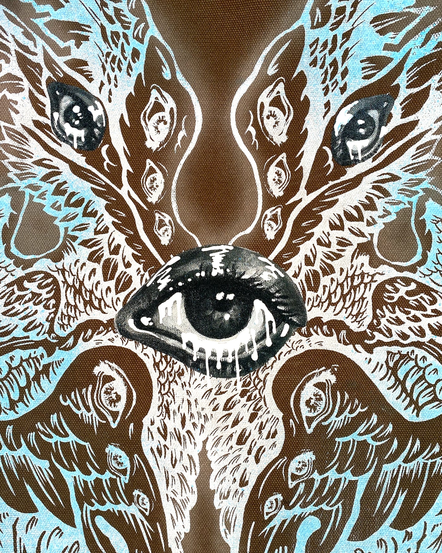 I deserve softness after all the storms i survived (XXL)