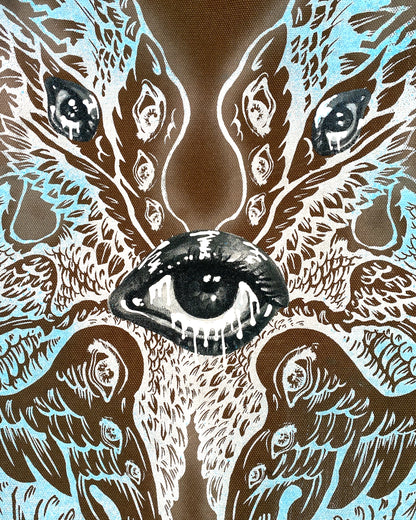 I deserve softness after all the storms i survived (XXL)