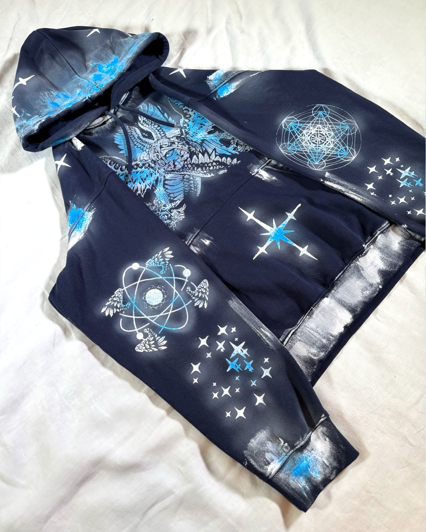 I am never too much (XL)