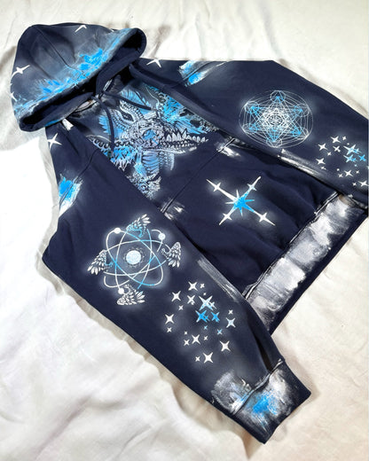 I am never too much (XL)