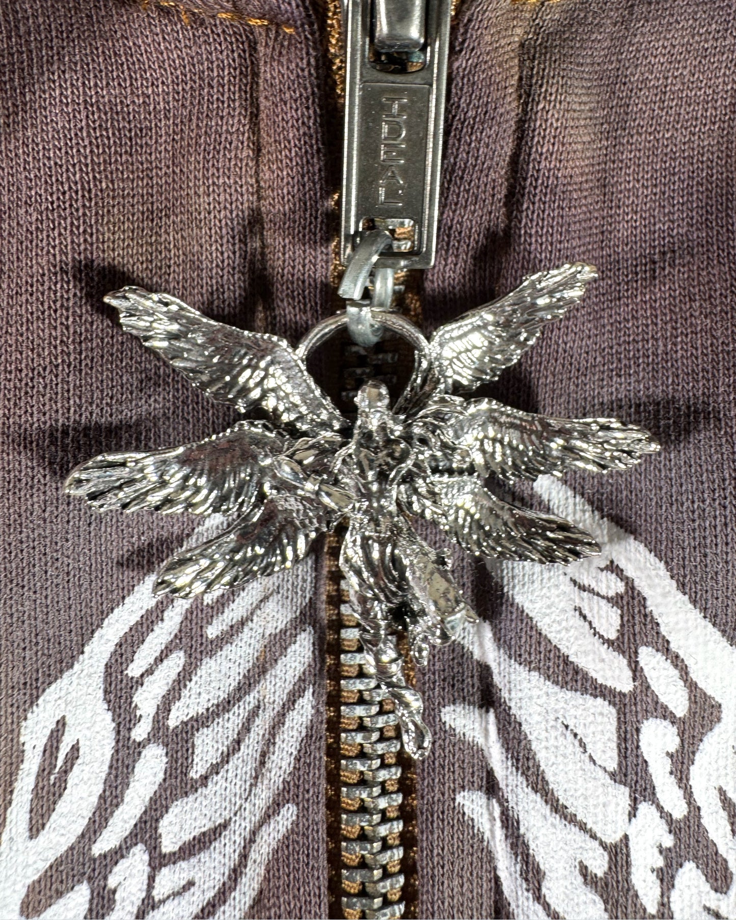 I am allowed to stop explaining myself (XXL)