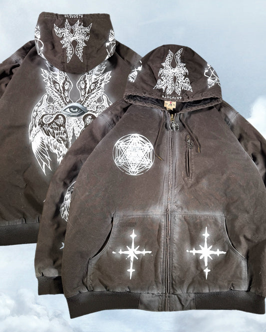 Other people’s reactions belong to them (roomy XXL)