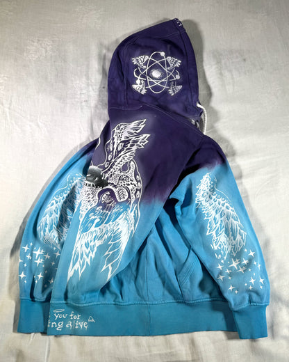 My time always matters (oversized L)