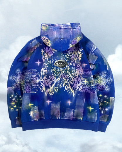 I choose play over perfection (XL)