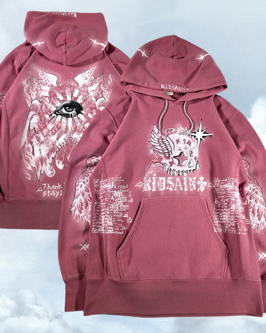 I do not need to earn belonging, i belong here exactly as i am (roomy M)