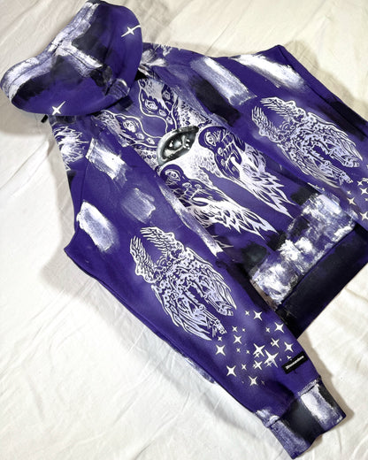 I am proud of what makes me different (XL)