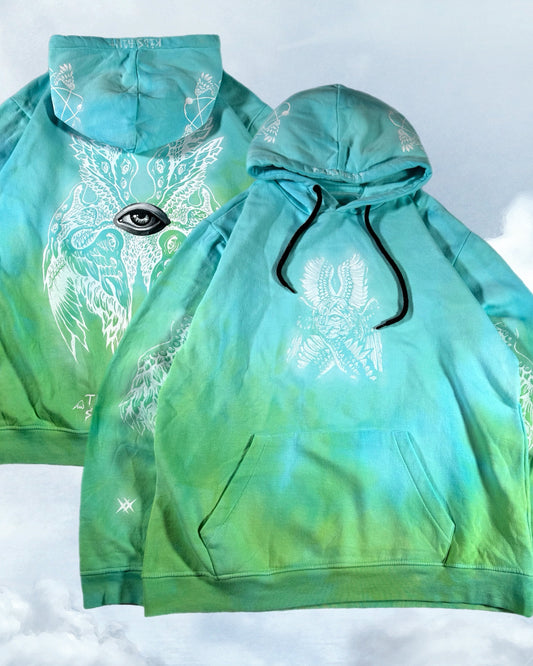 I deserve reciprocity from people (XL)