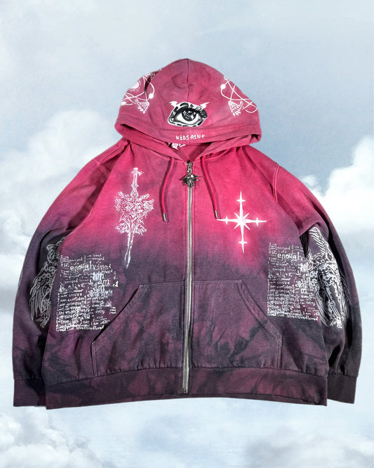 I trust that good things are coming (oversized XL)