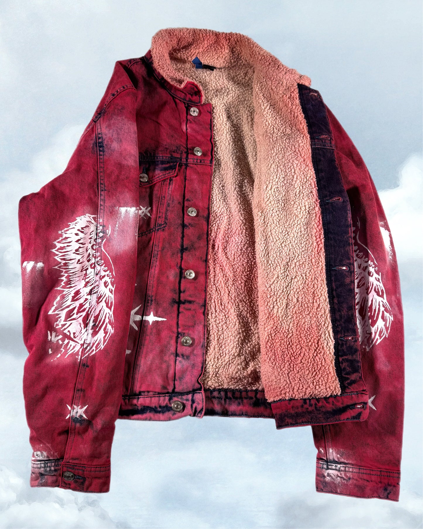 I can care without carrying (M)