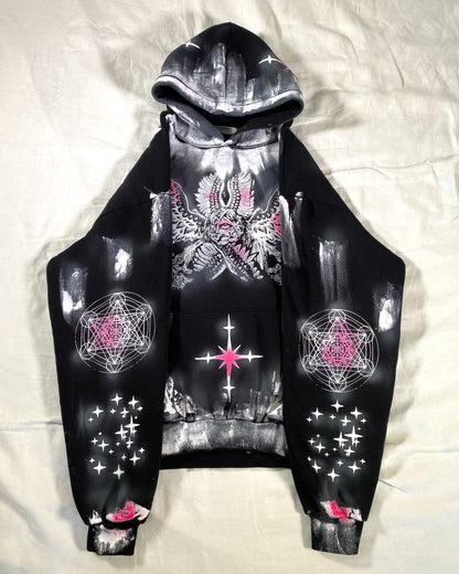 I can let go of shame that was never mine (XL)
