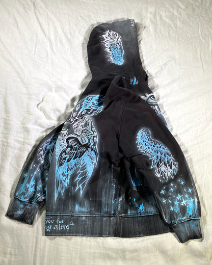 I am open to the guidance of my higher self (roomy L)