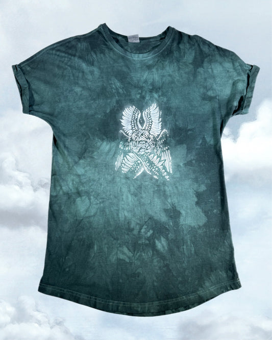 I am allowed to exist as i am (M)