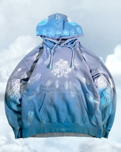 I am lovable now and forever (oversized L)