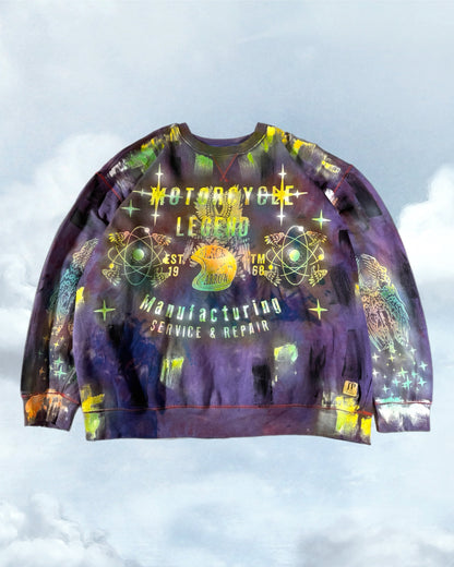 I don’t need to prove anything (3XL)