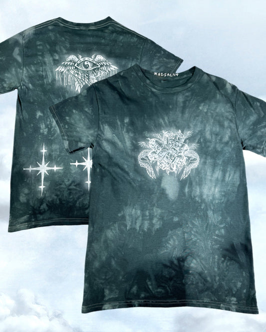 I trust in my ability to overcome challenges and grow stronger (XS)