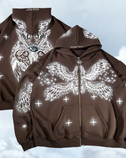 I don’t have to sacrifice myself to be worthy of love (XXXL)