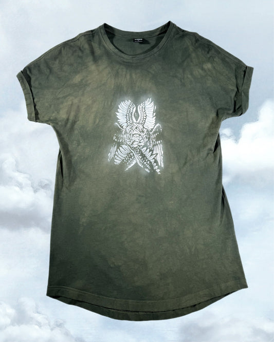 I am worthy of being chosen and appreciated (S)