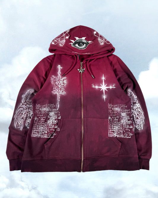 I am still worthy, even when i feel broken (M)