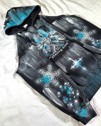 I let this be my healing era (XL)