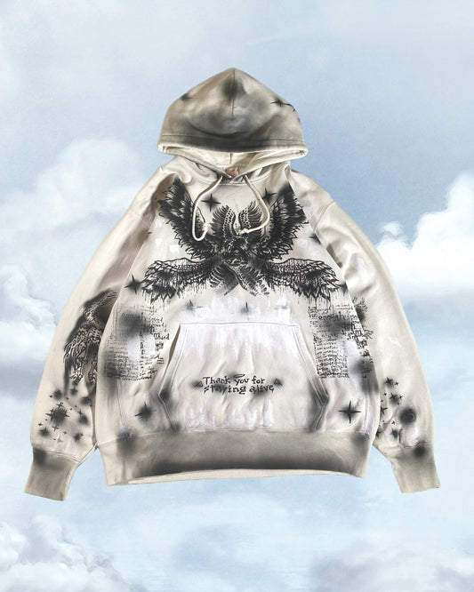 Only my validation matters (XL)
