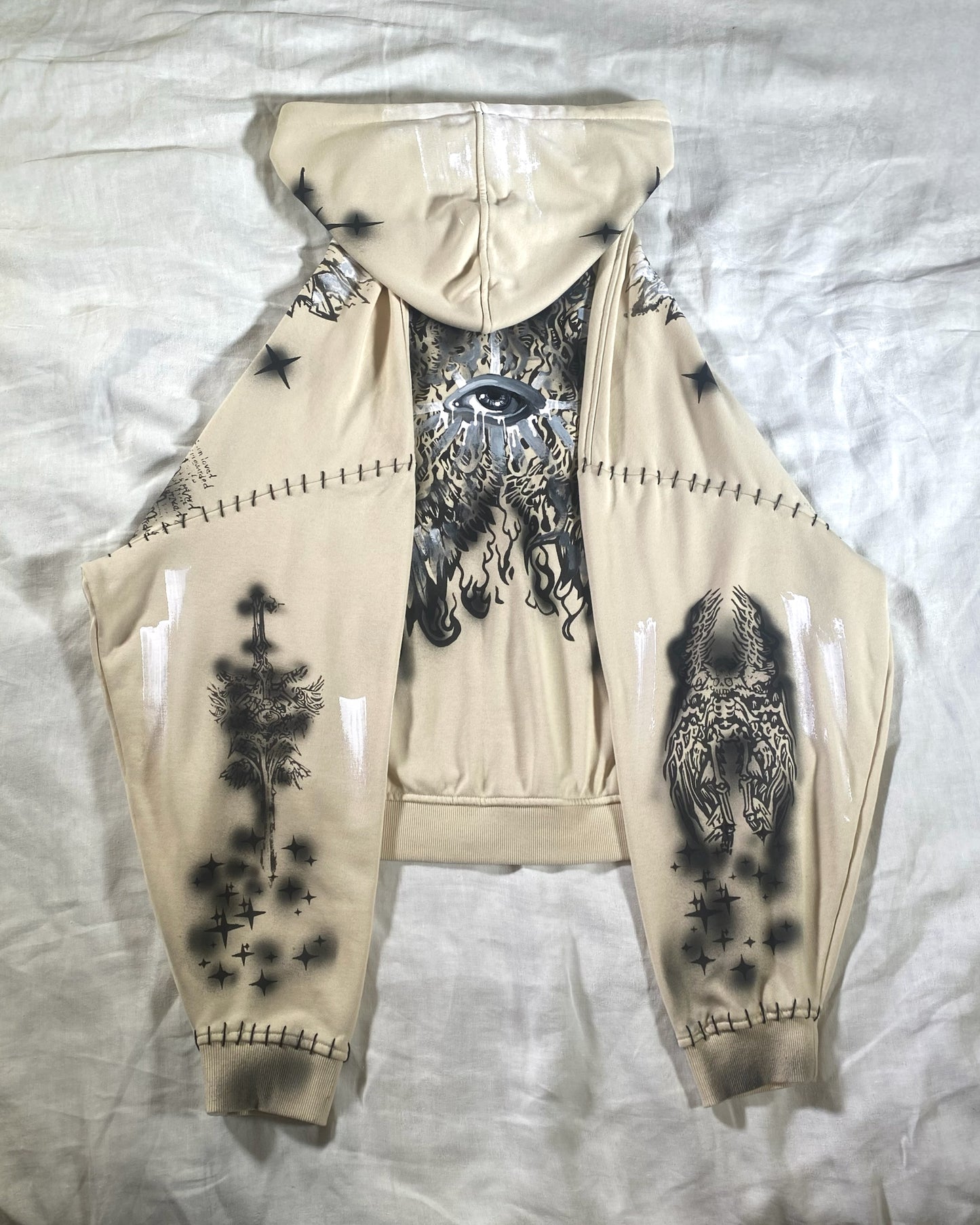 I trust my intuition (L-XL)