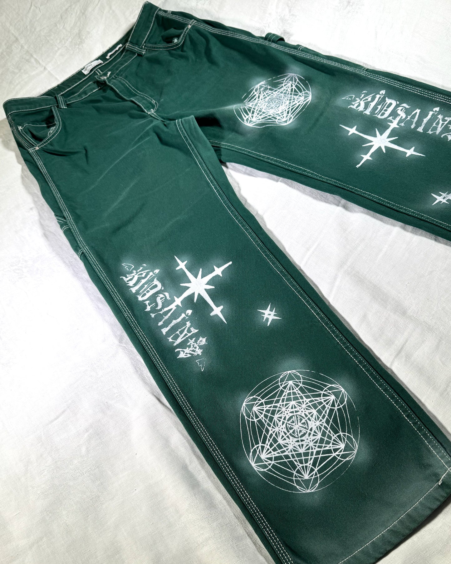 I choose self-respect over people-pleasing (L(US36))