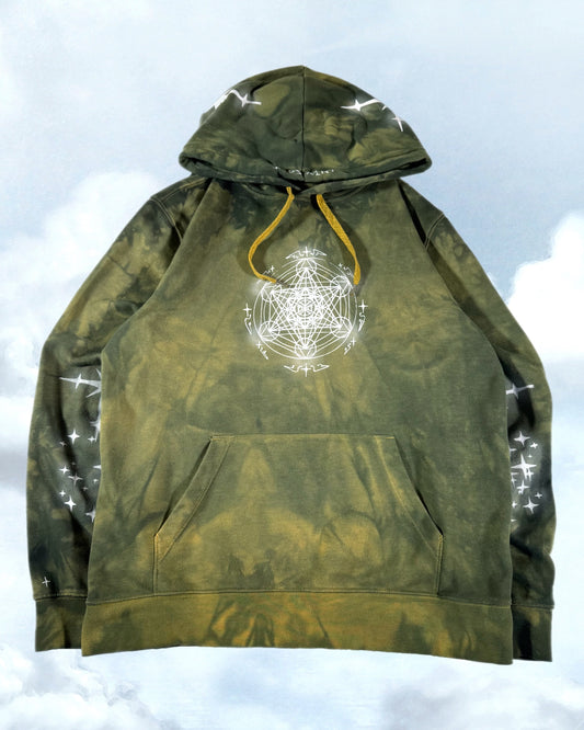 There are many things in my life to be grateful for (L)