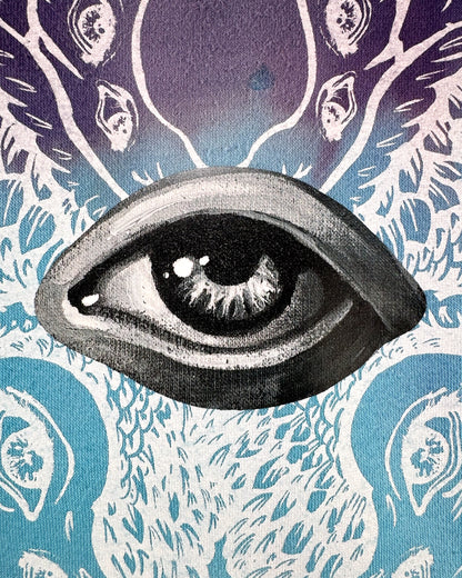 I am allowed to rest from being useful (L)