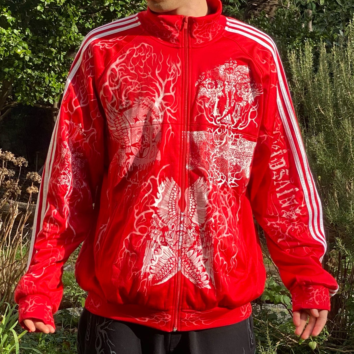 Leader (Adidas(XL))