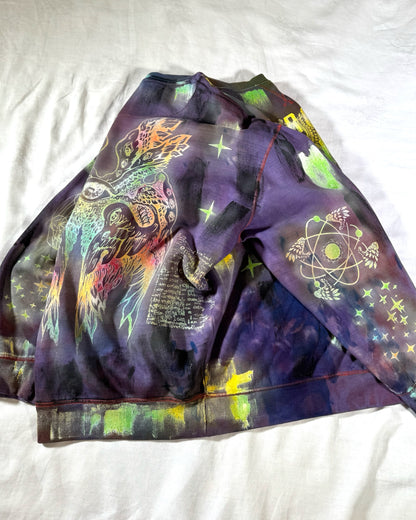 I don’t need to prove anything (3XL)