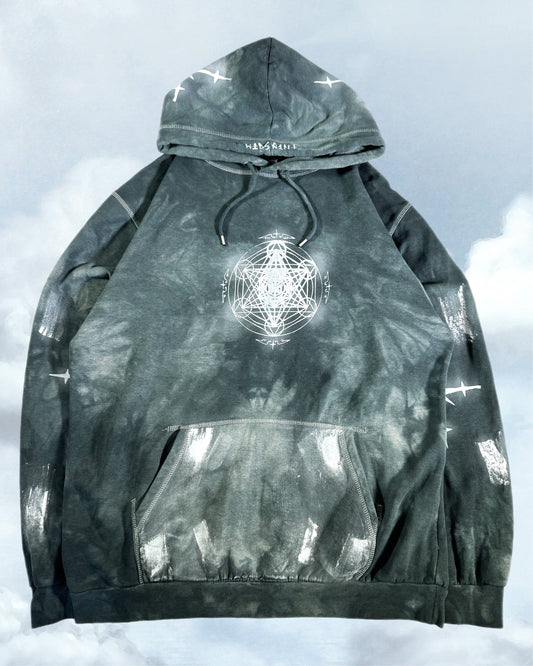 I can experience connection while still feeling safe (oversized L)