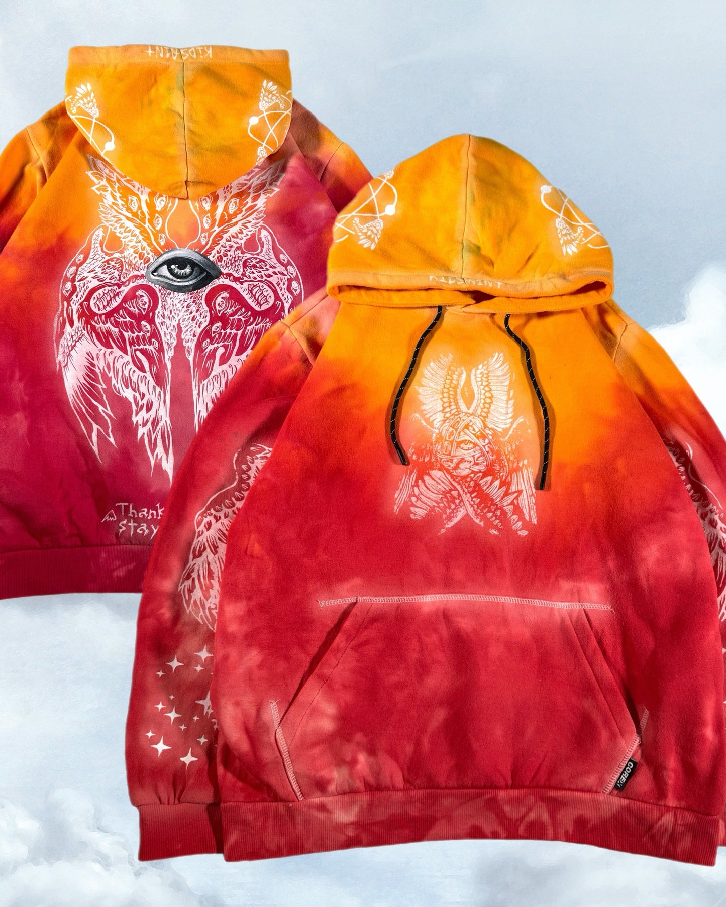 My needs always matter (roomy L)