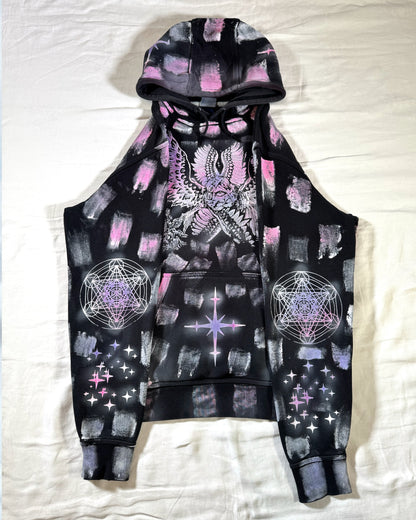 I deserve to take up space even if I don’t feel ready (XL)