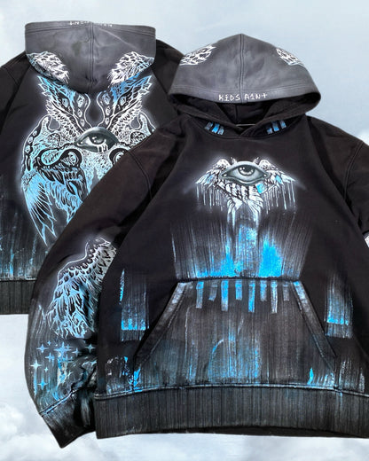 I am open to the guidance of my higher self (roomy L)