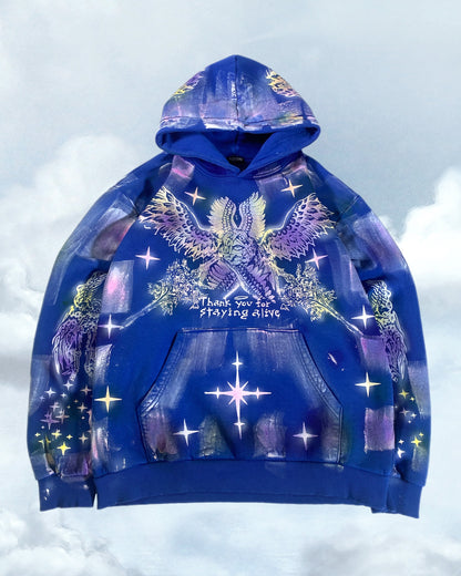 I choose play over perfection (XL)