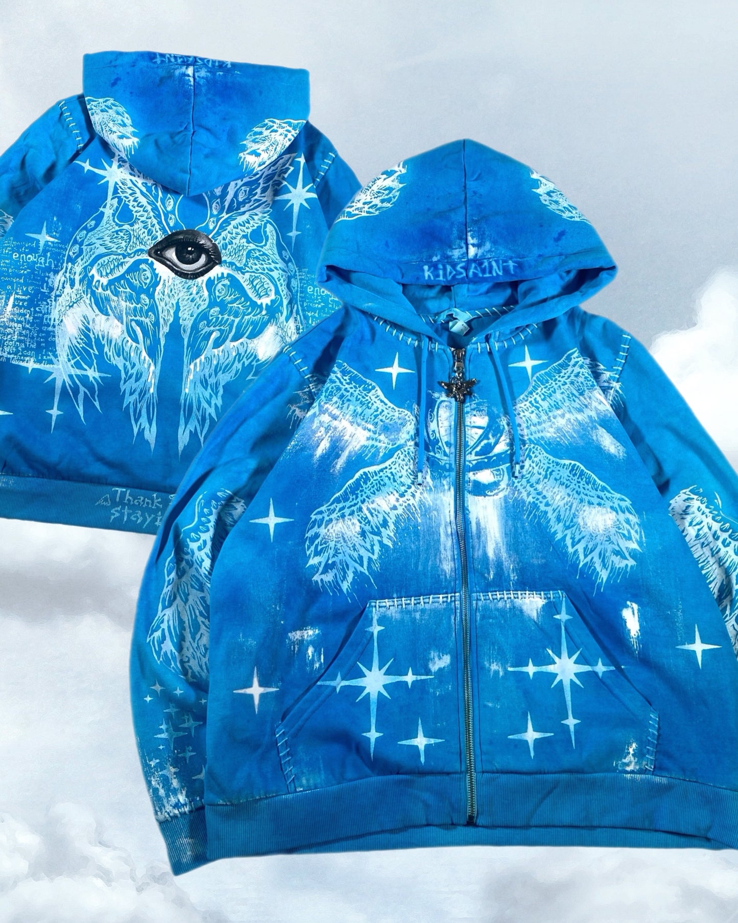 I am deserving of love that meets me where I am (M)