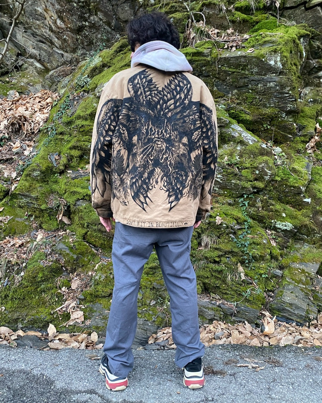 Metatron (3XL)