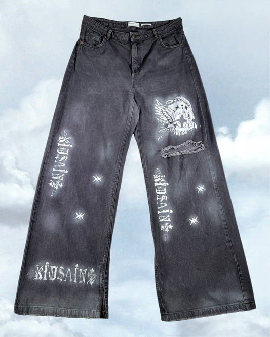 I remember to ask myself what I truly want (L(US36))