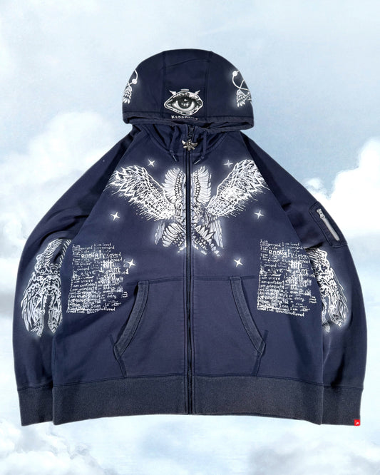 I have the power to shape my destiny with intention and purpose (XXL)