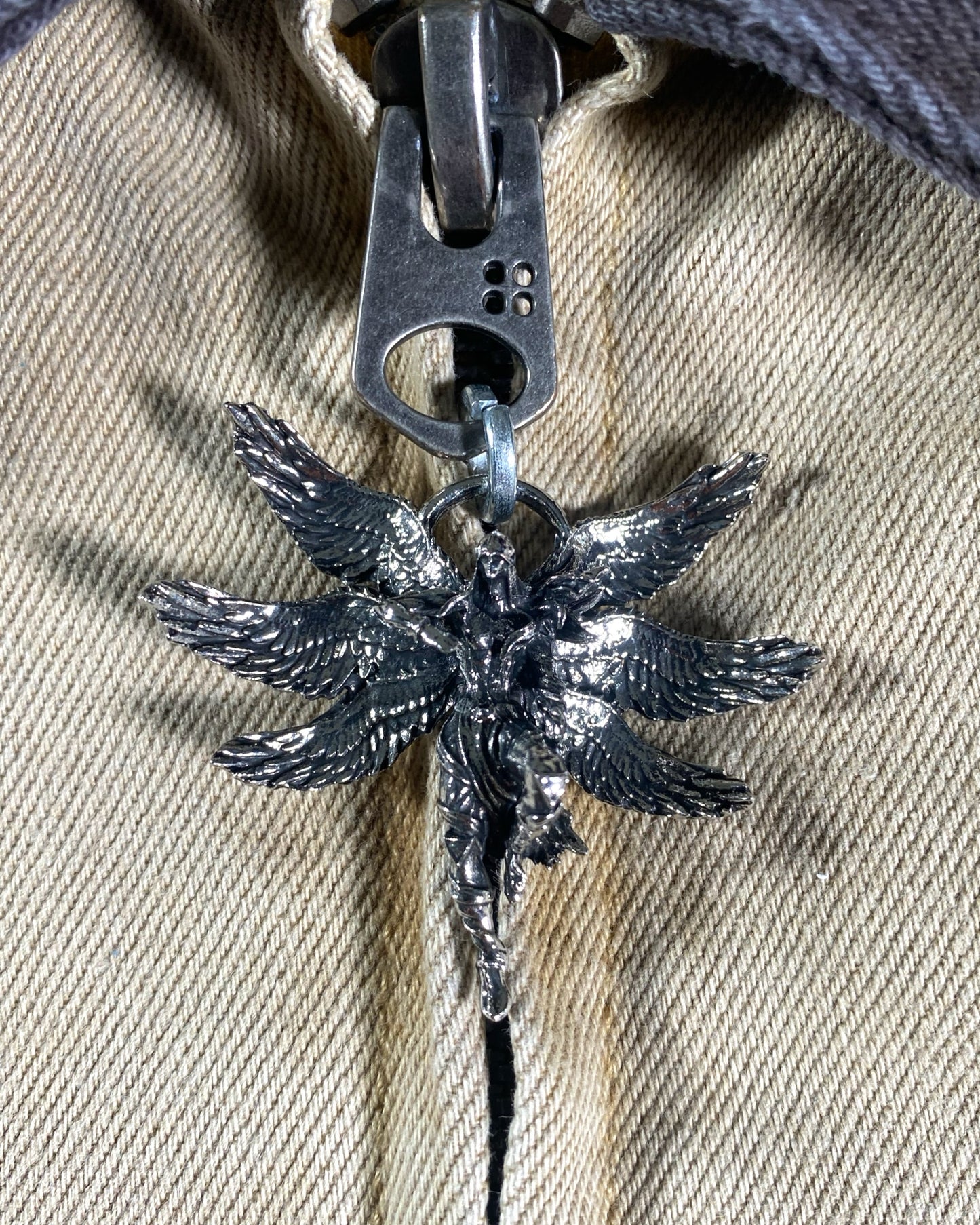 I am allowed to take up space with my voice and my presence (XL)