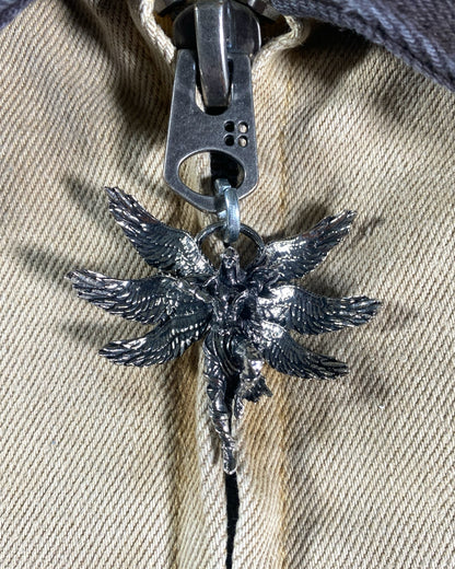 I am allowed to take up space with my voice and my presence (XL)