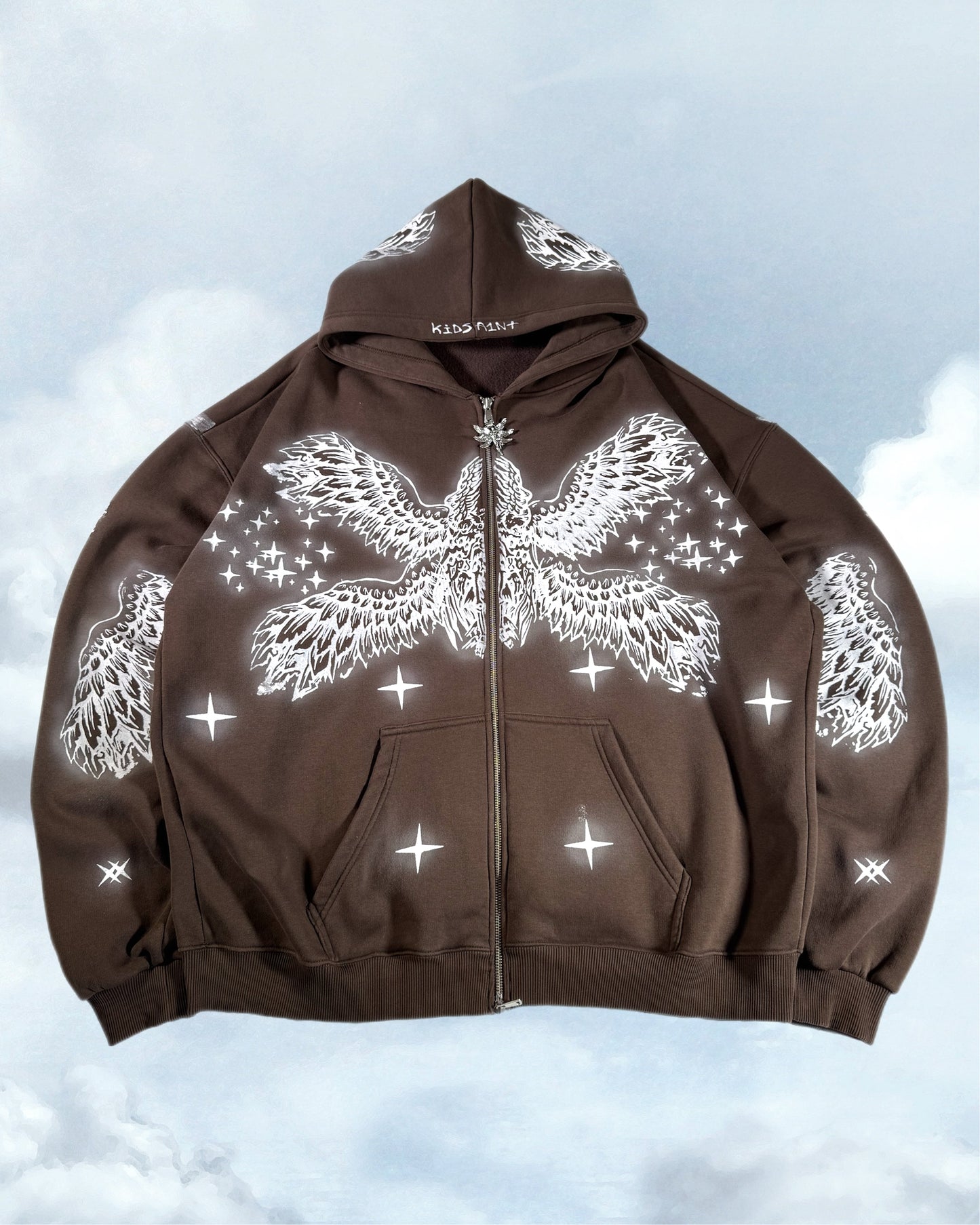 I don’t have to sacrifice myself to be worthy of love (XXXL)