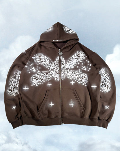 I don’t have to sacrifice myself to be worthy of love (XXXL)