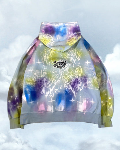 I stand tall in my originality (L-XL)